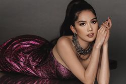 Vừa than thở bị tăng cân không kiểm soát, Ngọc Trinh liền quyết định ngay điều này