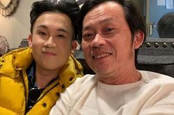 Dương Triệu Vũ nói cách làm từ thiện của người thông minh, Hoài Linh bị réo tên chỉ trích dữ dội