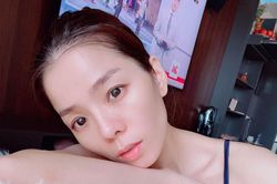 Đăng ảnh khoe mặt mộc, Lệ Quyên liền bị dân mạng công kích chê bai ngoại hình