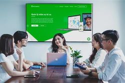 Appota chuyển mình với sứ mệnh chuyển đổi số