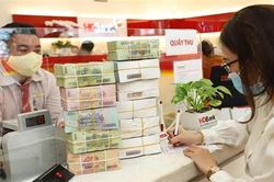 HDBank chốt danh sách cổ đông chia cổ tức tỷ lệ 25%
