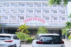 Ghi nhận 1 trường hợp dương tính với SARS-CoV-2 ở khu cách ly tập trung Thị xã Nghi Sơn