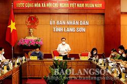 UBND tỉnh họp phiên thường kỳ tháng 7/2021: Tiếp tục tập trung thực hiện các nhiệm vụ trọng tâmTin khácSáng mãi truyền thống 'uống nước nhớ nguồn'Nghị quyết 68: Kịp thời gỡ khó cho doanh nghiệp và người lao động