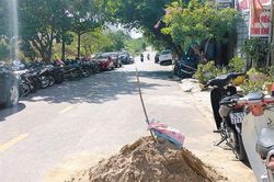 Cần có giải pháp hiệu quả hơn trong xây dựng văn minh đô thị ở Đông Hà