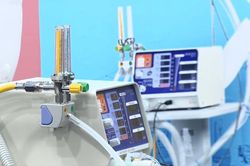 Người dân không tự ý mua, tích trữ máy thở, máy tạo oxy tại nhà