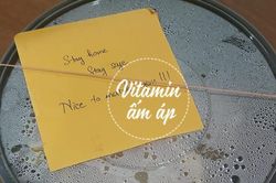 Bát bột chiên tặng bạn mới quen của chàng trai gây sốt vì lý do ý nghĩa đằng sau