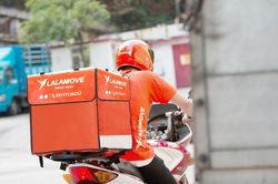 Hà Nội: Cấp phép cho gần 7.000 'shipper' hoạt động giao nhận hàng hóa