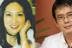 Danh tính nữ ca sĩ hải ngoại đình đám, là vợ cũ từng gắn bó 13 năm với nhạc sĩ Đức Huy