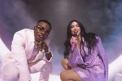 Bị Dua Lipa 'trở mặt', rapper DaBaby cay cú nhận hết thành công của 'Levitating' về mình