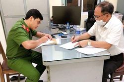 Ông Tất Thành Cang tiếp tục bị đề nghị truy tố vì 'gây thất thoát tài sản công'