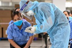 Trách nhiệm của người lao động trước dịch bệnh