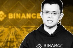 CEO Binance sẵn sàng từ chức