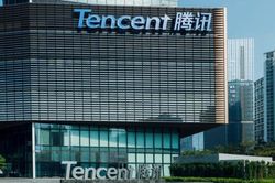 Cổ phiếu Tencent trở thành khoản đầu tư tệ nhất thế giới trong tháng 7