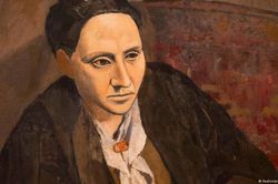 75 năm ngày mất Gertrude Stein: Nhà văn nữ độc đáo nhất thế kỷ