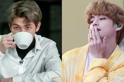 BTS chỉ muốn 'độn thổ' khi bị chính các chàng trai BTS 'bóc mẽ'