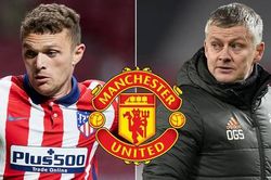 Chuyển nhượng 29/7: MU chốt giá mua Trippier. Ben White kiểm tra y tế ở Arsenal