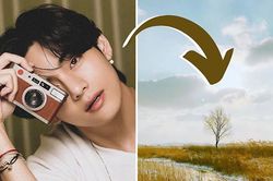 5+ thần tượng K-pop có tài lẻ khác người: Jungkook, V BTS…