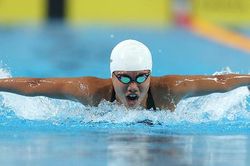 VTV5 VTV6 trực tiếp Olympic Tokyo 2021: Ánh Viên thi đấu 800m bơi tự do nữ