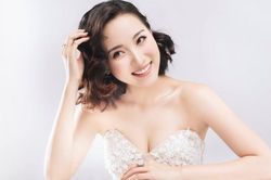 Diễn viên Hoàng Mai Anh: 'Đừng để mình cô độc trong mùa Covid-19'