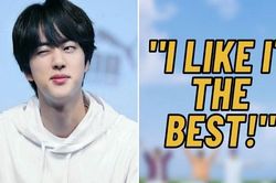 Các chành trai BTS lựa chọn thành phố mình yêu thích nhất