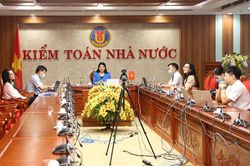 Tập trung chuyển đổi số để nâng cao năng lực kiểm toán nhà nước