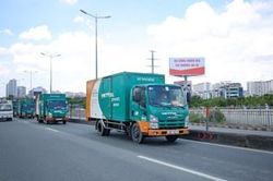 Doanh nghiệp bưu chính kích hoạt nhiệm vụ đảm bảo chuỗi cung ứng hàng hóa thiết yếu