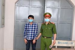 Đắk Nông: Bắt đối tượng tự xưng nhà báo tống tiền doanh nghiệp
