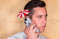 Sặc cười sáng chế 'IQ vô cực' không biết thông minh hay ngớ ngẩn