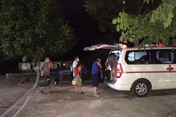 Thanh Hóa: Ghi nhận 6 ca mắc Covid-19 trong khu cách ly