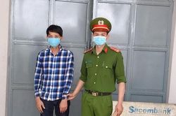 Dọa đăng bài sai phạm để tống tiền, một đối tượng bị bắt giam