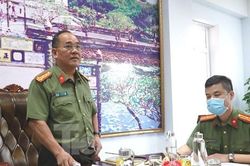 Vụ án tại Cảng hàng không Phú Bài: Bộ sậu cựu lãnh đạo 'bắt tay' tham ô tài sản