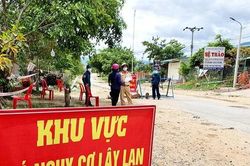 Khởi tố thêm một vụ án làm lây lan dịch ở Đắk Lắk