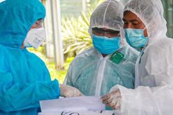 Lịch trình phức tạp của hàng chục ca mắc mới COVID-19 trong cộng đồng tại Đà Nẵng