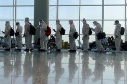 Biến thể Delta lây lan tới ba tỉnh thành của Trung Quốc