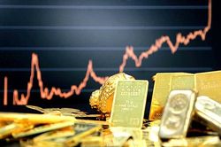 Giá vàng châu Á tăng phiên thứ 3 liên tiếp trong chiều 29/7