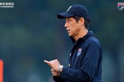 HLV Akira Nishino bị Thái Lan sa thải vì thành tích kém cỏi