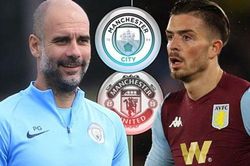 Guardiola có kế hoạch đặc biệt cho Grealish tại Man City