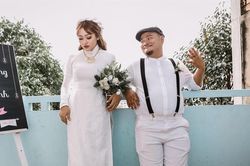 Vinh Râu lên tiếng sau thông báo ly hôn: 'Tôi vẫn sẽ bảo vệ Trang'