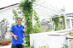 MC Quyền Linh từng bị trộm đột nhập vào nhà 'dọn sạch đồ đạc', kể ra lý do mới bất ngờ