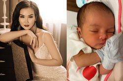Con gái Võ Hạ Trâm mắc bệnh mà nhiều trẻ hay gặp, nguy hiểm cỡ nào mà khiến cô như 'ngồi trên lửa'?