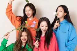 Quá đã: T-ARA xác nhận trở lại làng nhạc K-Pop bằng album mới