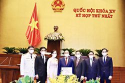 Một kỳ họp thành công, hiệu quả