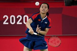 Nhật ký đoàn thể thao Việt Nam tại Tokyo 2020: Tiếc cho Thùy Linh