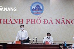 Huy động tối đa nhân lực, trang thiết bị, chủ động phòng chống dịch