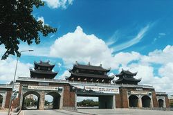 Có một Ninh Bình đẹp yên ả giữa mùa dịch COVID-19