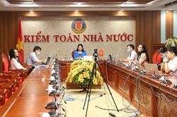 Kiểm toán Nhà nước Việt Nam tham dự Cuộc họp cấp cao ASEANSAI lần thứ 6Tin khácSáng mãi truyền thống 'uống nước nhớ nguồn'Nghị quyết 68: Kịp thời gỡ khó cho doanh nghiệp và người lao động