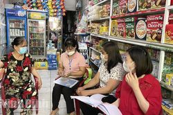 Ninh Bình hoàn thành Tổng điều tra kinh tế năm 2021