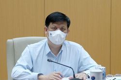 'TP.HCM đang nỗ lực hết sức trong trận chiến COVID-19 chưa có trong tiền lệ'