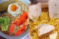 Dân mạng khoe 1001 cách chế biến mì gói 'hấp dẫn đến khó cưỡng' mà không tốn kém