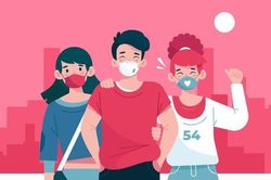 Đã đến lúc 'bật công tắc' tích cực bên trong bạn và chờ nhận về điều bất ngờ